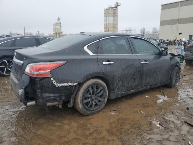 Vin: 1n4al3ap8fn885039, lot: 39828044, nissan altima 2.5 20153