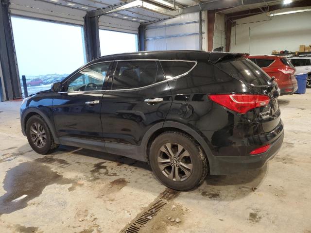 5XYZUDLBXEG129610 | 2014 HYUNDAI SANTA FE S