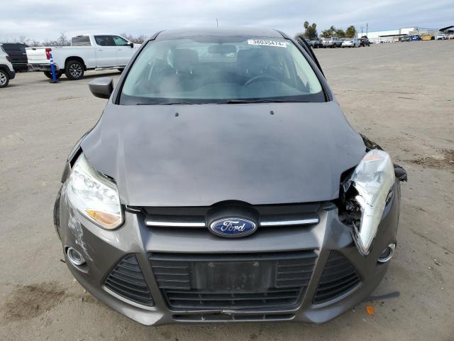 1FAHP3F29CL222702 | 2012 Ford focus se