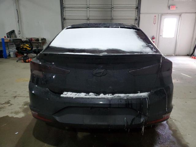 2019 HYUNDAI ELANTRA SE 5NPD74LF2KH440909  38306264