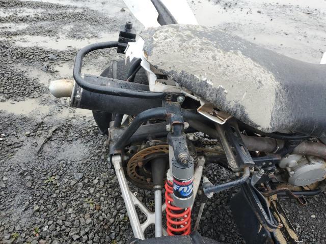 2007 POLARIS OUTLAW 525 - 4XAGP52A87B288918
