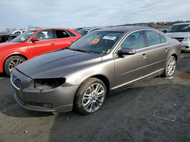 2007 Volvo S80 