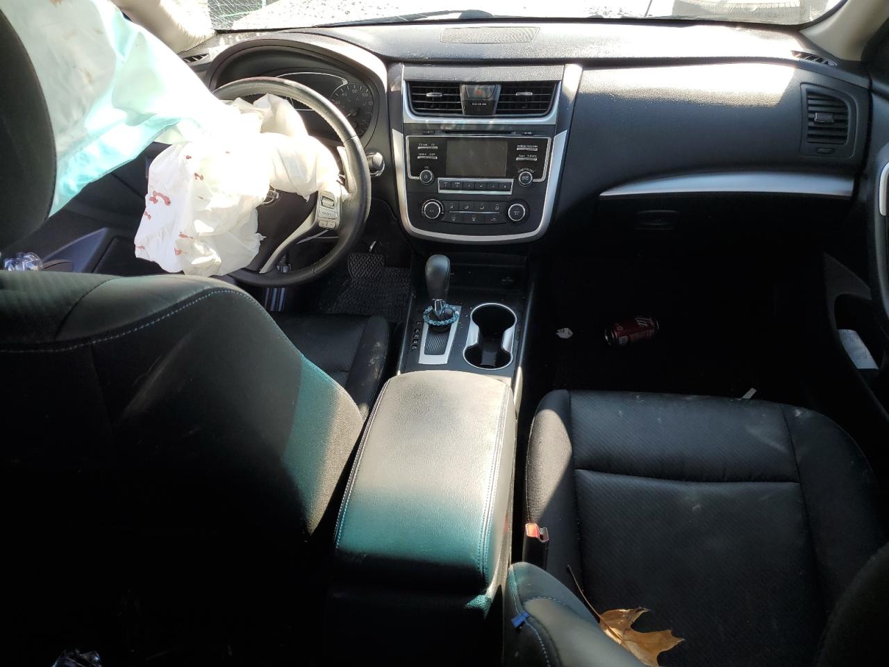 1N4AL3AP3GC128241 NISSAN ALTIMA 2016