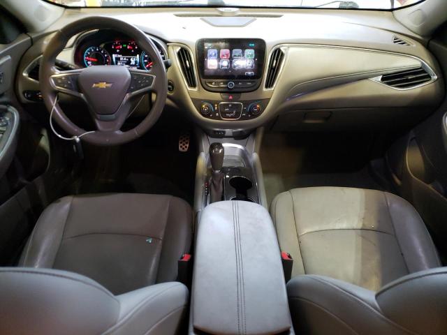 2017 CHEVROLET MALIBU LT - 1G1ZE5ST7HF171617