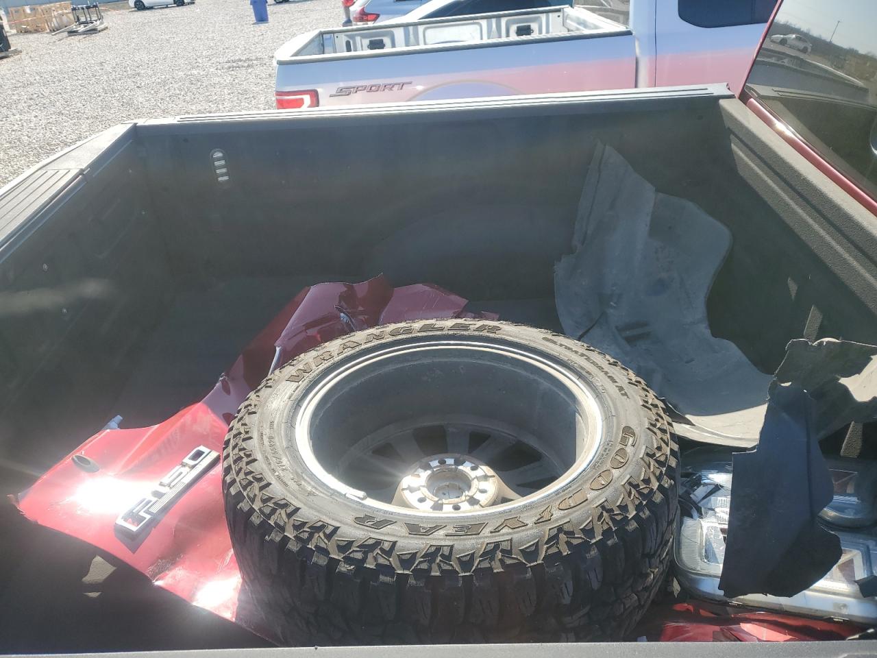 1FTEW1EF2GFA37128 FORD F-150 2016