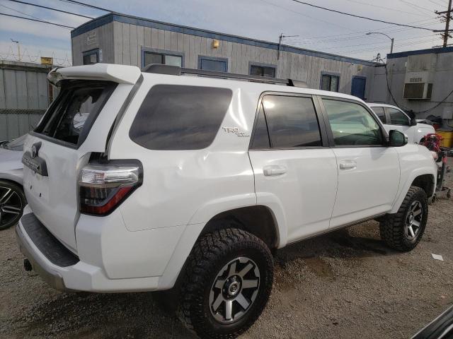 JTEBU5JR0K5691894 | 2019 TOYOTA 4RUNNER SR