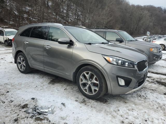 5XYPKDA54HG239308 | 2017 KIA SORENTO SX