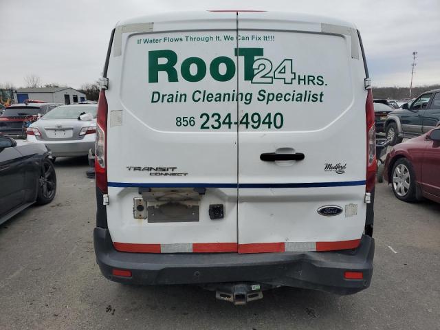 2016 FORD TRANSIT CO - NM0LS6E77G1263734