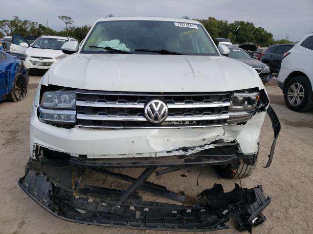 1V2MR2CA1LC504095 | 2020 VOLKSWAGEN ATLAS SEL