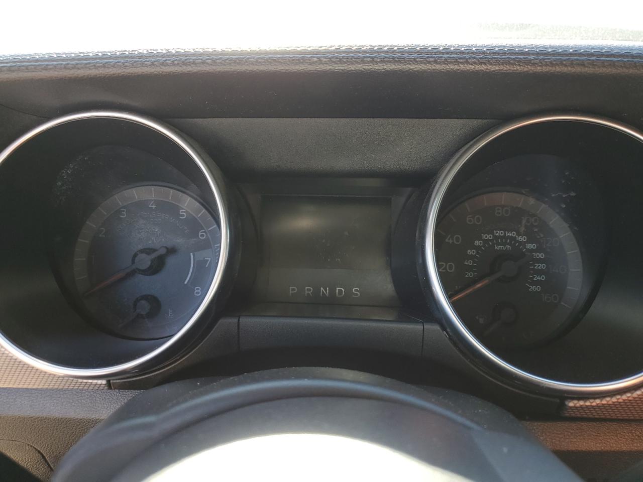 1FA6P8TH7J5138201 FORD ALL Models 2018