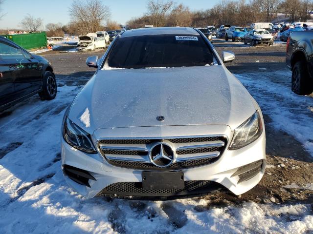 WDDZF8EB5LA699578 | 2020 MERCEDES-BENZ E 350 4MAT