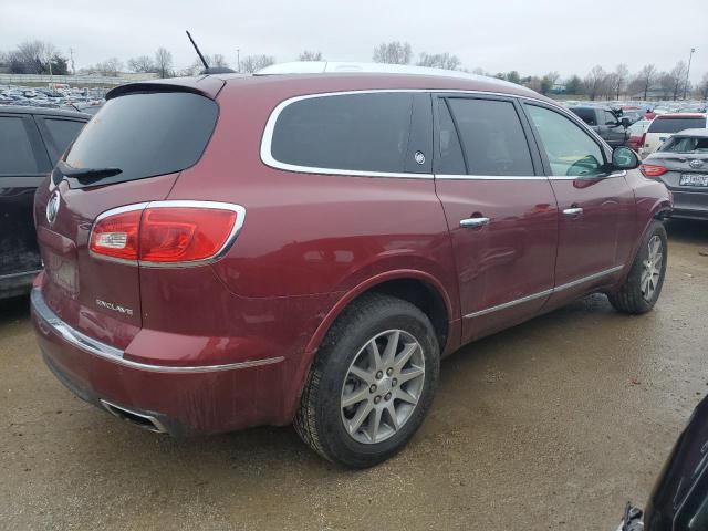 5GAKRBKD1HJ200547 | 2017 BUICK ENCLAVE