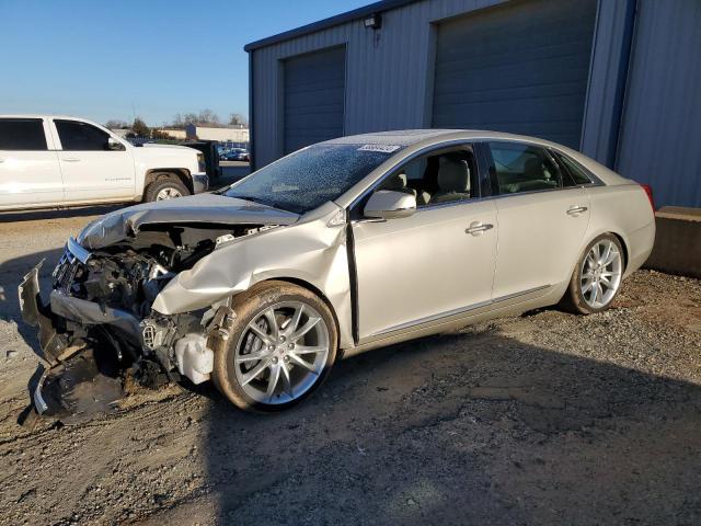 2013 Cadillac XTS Premium Collection