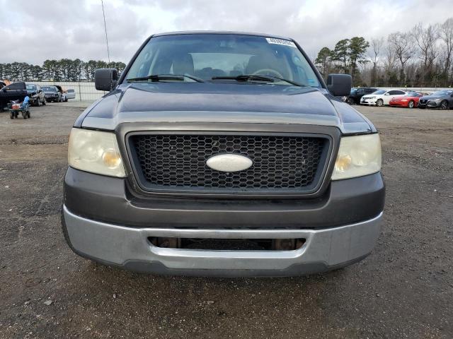 2006 Ford F150 Supercrew VIN: 1FTRW12WX6FA89451 Lot: 40385204