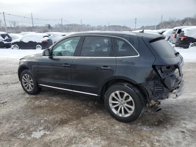 WA1LFAFP0DA079850 2013 AUDI Q5, photo no. 2