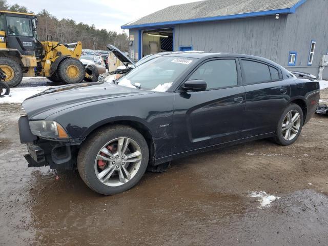 2C3CDXDT4DH671286 2013 Dodge Charger R/T