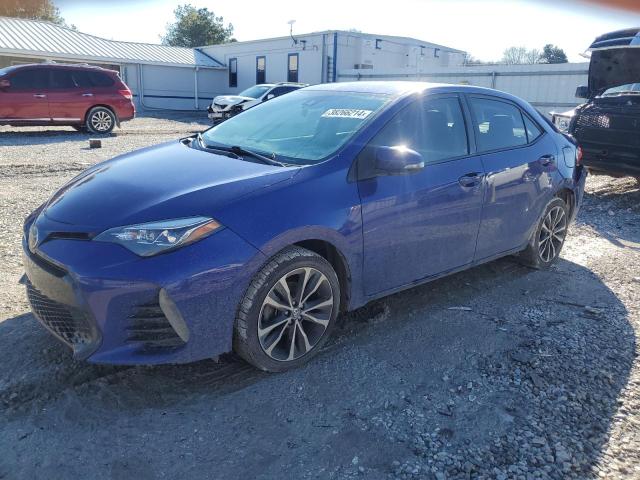 Vin: 5yfburhe0hp656668, lot: 38266214, toyota corolla l 2017 img_1