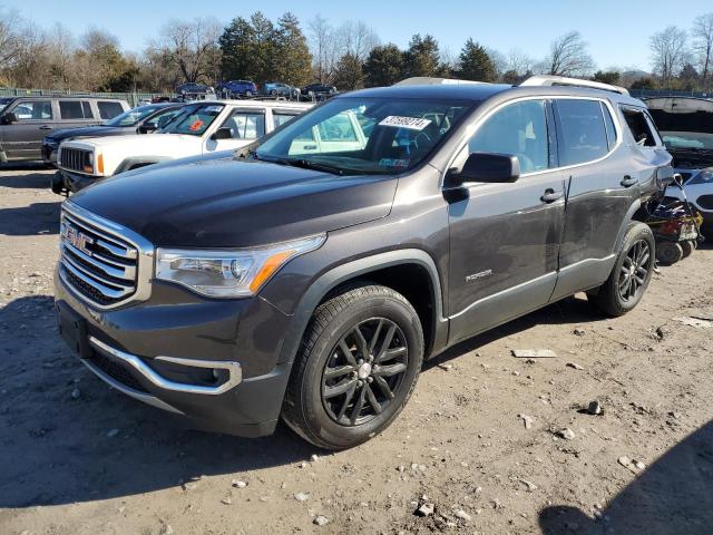 1GKKNULSXJZ225218 | 2018 GMC ACADIA SLT