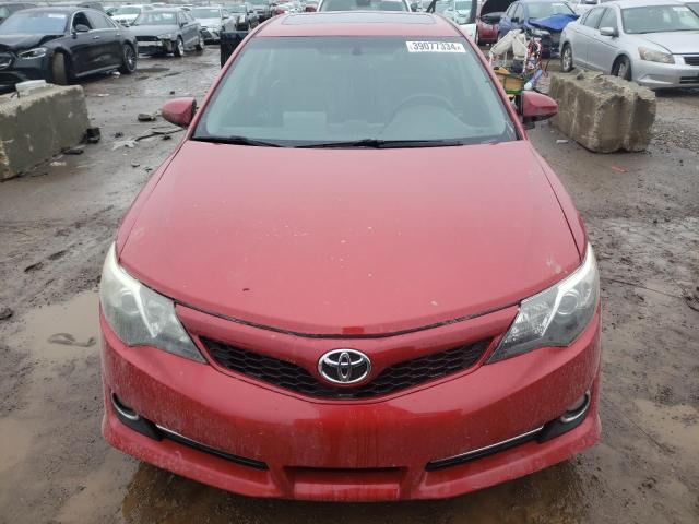 4T1BK1FK5EU545916 | 2014 TOYOTA CAMRY SE