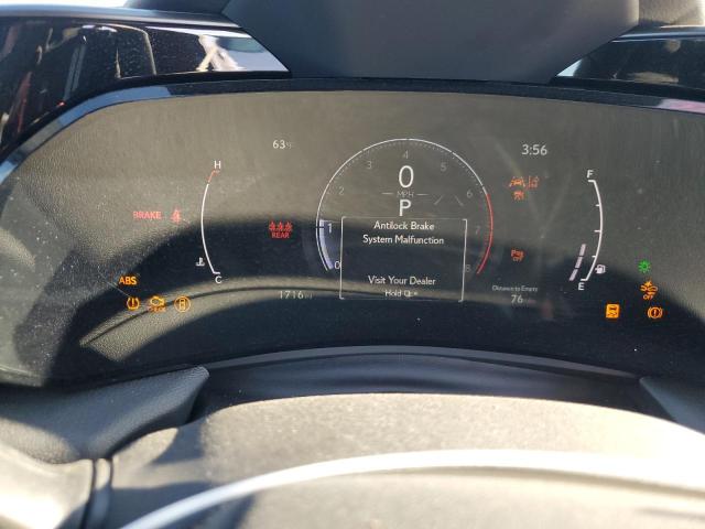 2024 LEXUS NX 350 PRE 2T2GGCEZ1RC039018