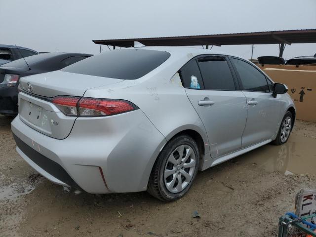 Vin: 5yfeprae6lp123912, lot: 39387014, toyota corolla le 20203