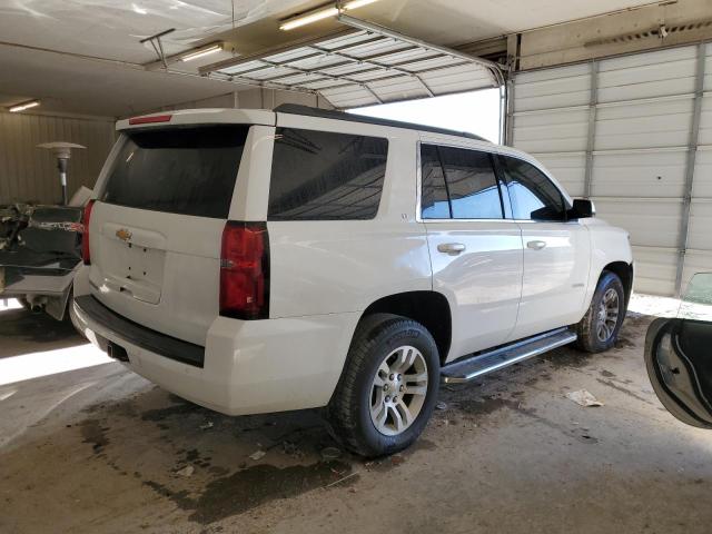 1GNSKBKC5GR102915 | 2016 CHEVROLET TAHOE K150