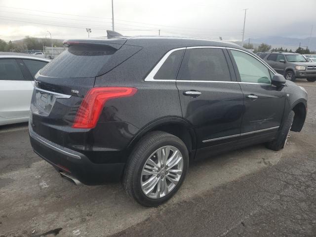 1GYKNERS3KZ232273 | 2019 CADILLAC XT5 PREMIU