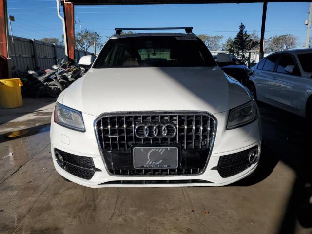 2015 AUDI Q5 PREMIUM WA1DGAFP5FA098687