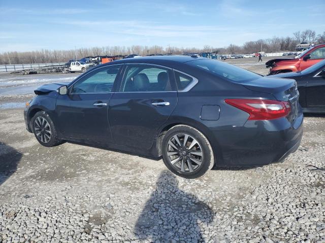 1N4AL3APXJC165990 | 2018 NISSAN ALTIMA 2.5