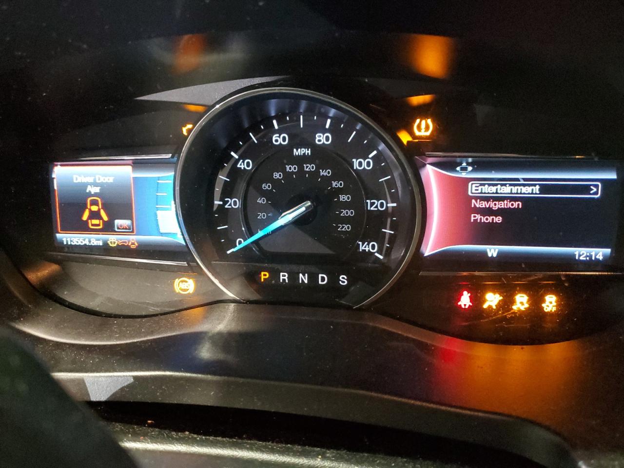 1FM5K8GT7GGD10321 FORD EXPLORER 2016