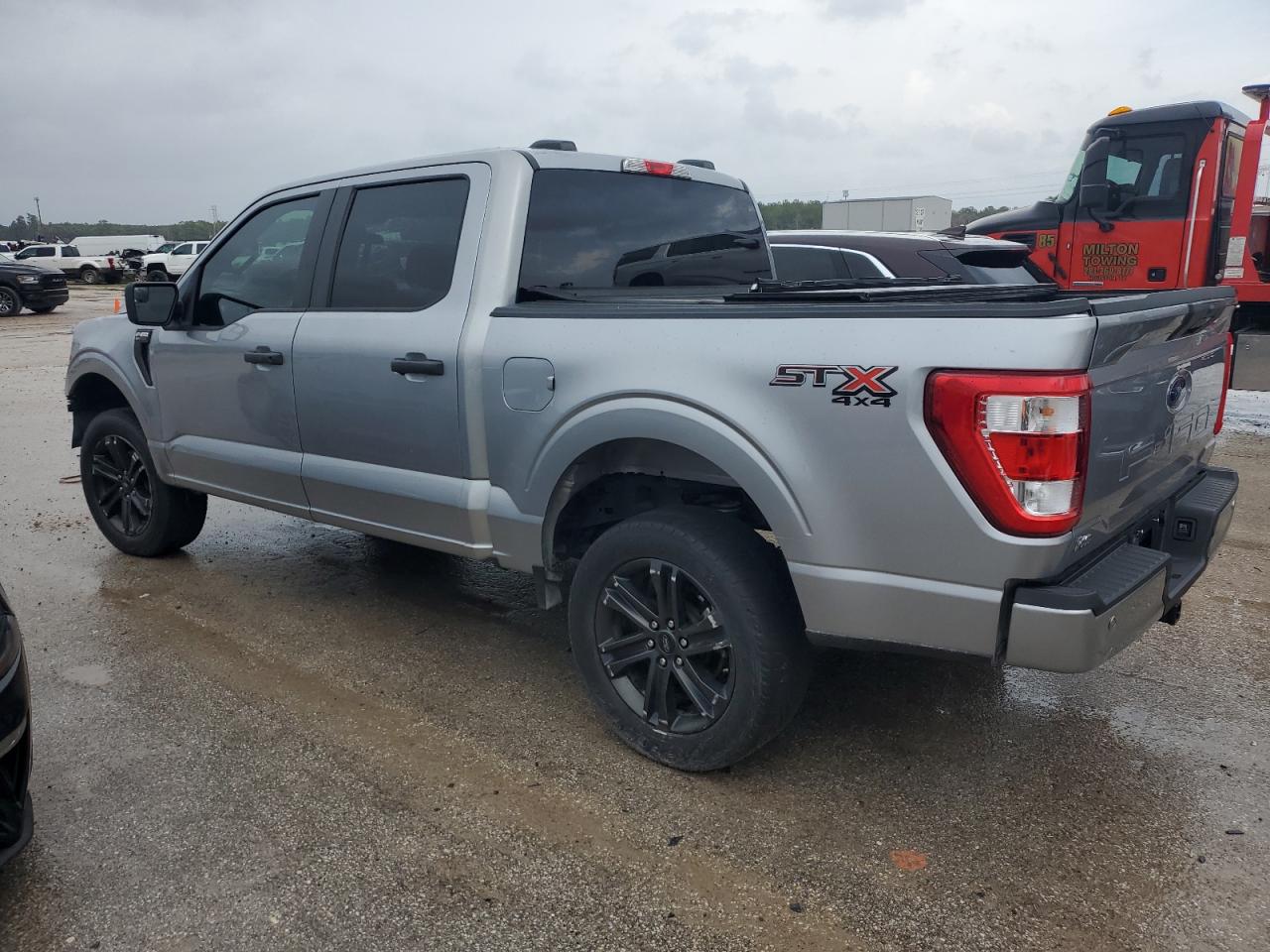 1FTFW1E58MFC04826 FORD F-150 2021