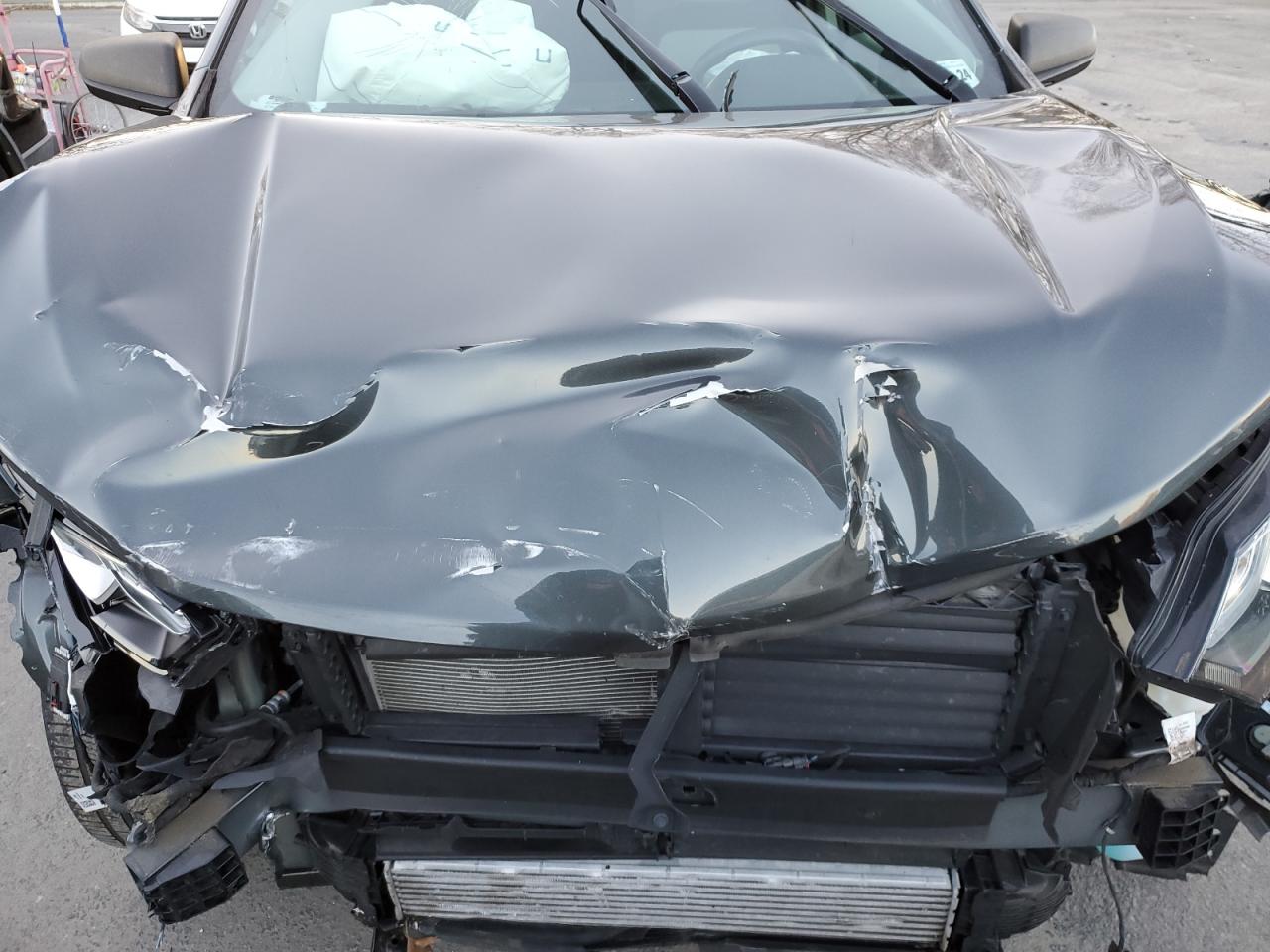 3GNAXHEV1KS669092 CHEVROLET EQUINOX 2019