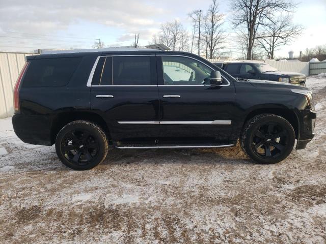 1GYS4CKJ7LR117119 | 2020 CADILLAC ESCALADE P