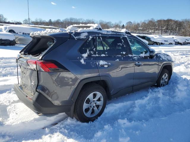 2T3G1RFV2KW064400 | 2019 TOYOTA RAV4 LE