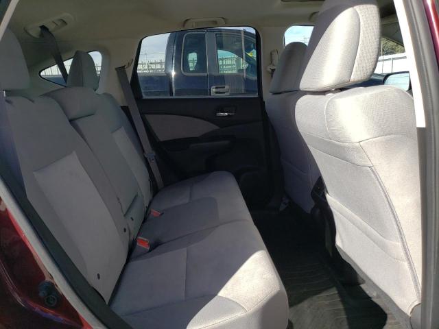 2016 HONDA CR-V - 2HKRM4H56GH604622