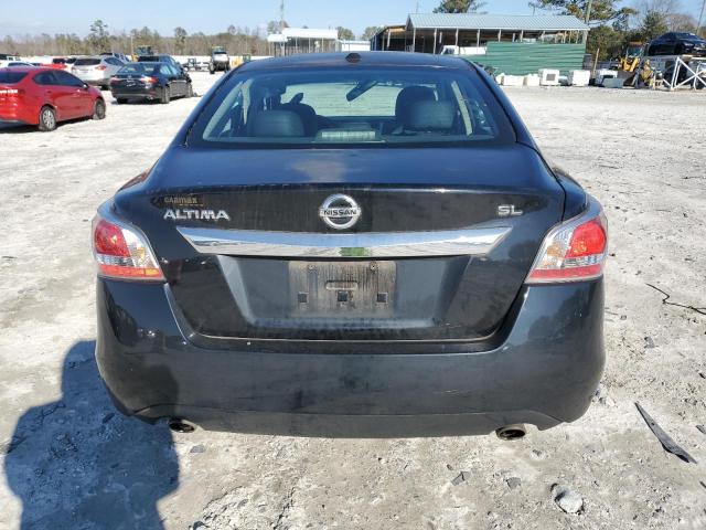 2015 NISSAN ALTIMA 2.5 - 1N4AL3APXFN353694