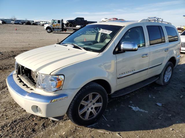 Lot #2349627641 2007 CHRYSLER ASPEN LIMI salvage car