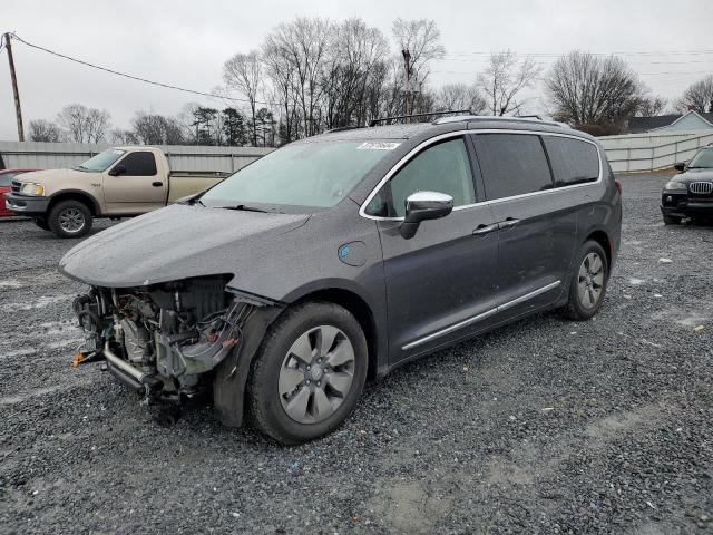 2C4RC1N71HR689638 2017 CHRYSLER PACIFICA, photo no. 1