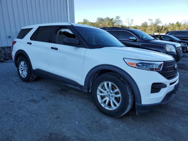 1FMSK7BH7MGA17756 | 2021 FORD EXPLORER