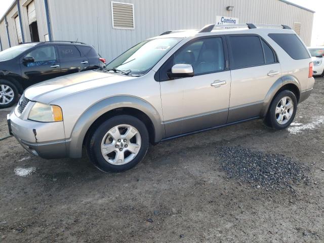 2006 Ford Freestyle SEL