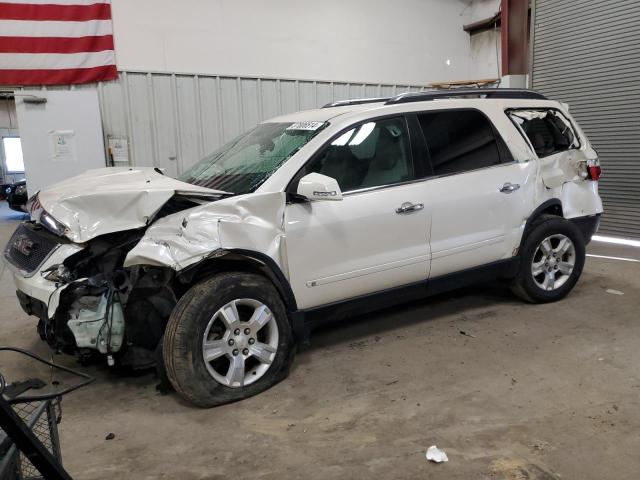 2009 GMC Acadia SLT1