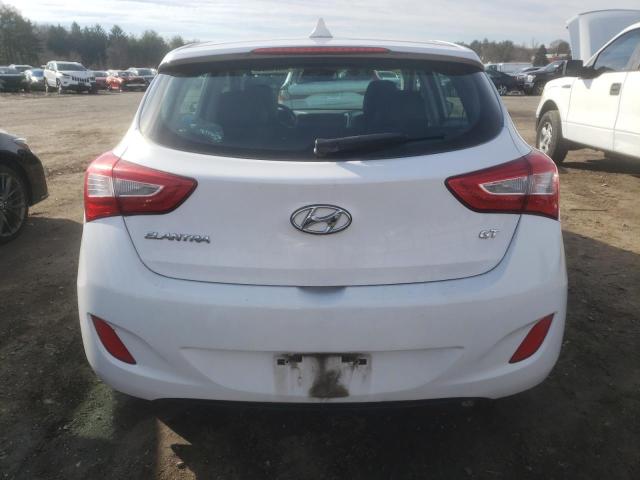 KMHD35LH1EU234022 | 2014 HYUNDAI ELANTRA GT