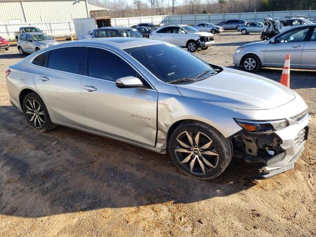 2017 CHEVROLET MALIBU - 1G1ZE5ST1HF100753