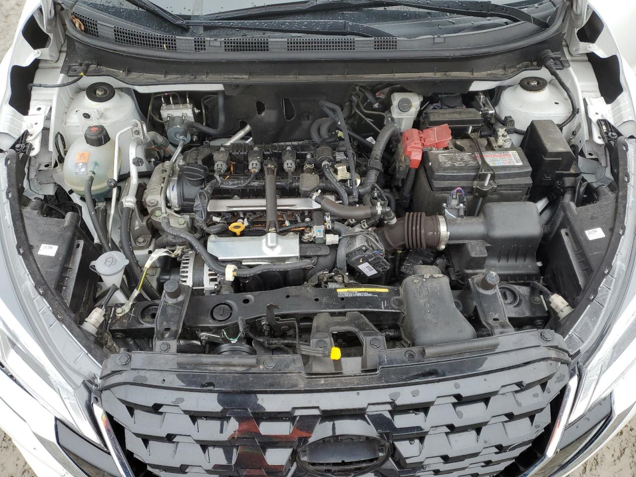 3N1CP5CV9PL473358 NISSAN KICKS 2023