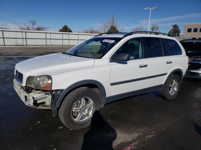 2004 Volvo XC90 