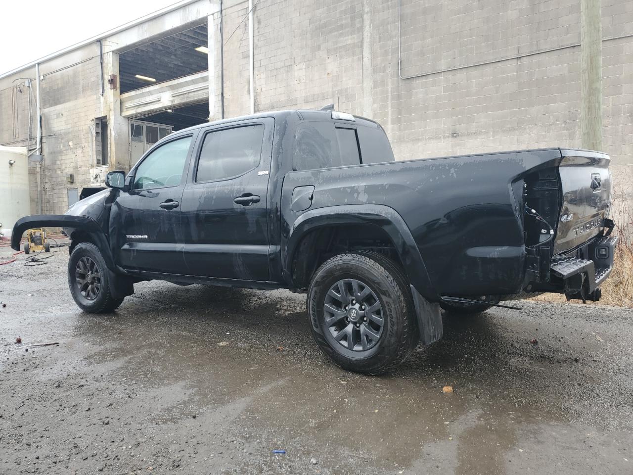 3TMCZ5AN4LM294918 TOYOTA TACOMA 2020
