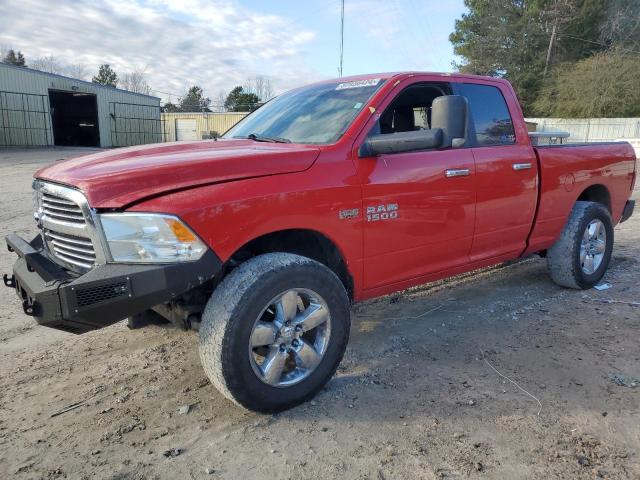 2015 Ram 1500 SLT