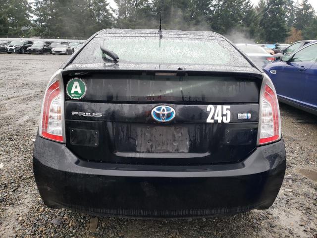 JTDKN3DUXE0389648 | 2014 TOYOTA PRIUS