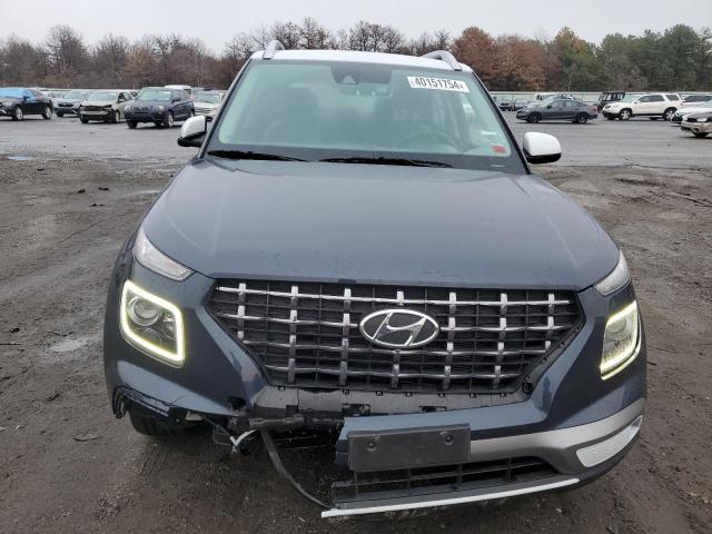 KMHRC8A34MU095727 2021 Hyundai Venue Sel 2021 Hyundai Venue Sel VIN: KMHRC8A34MU095727 Lot: 40151754