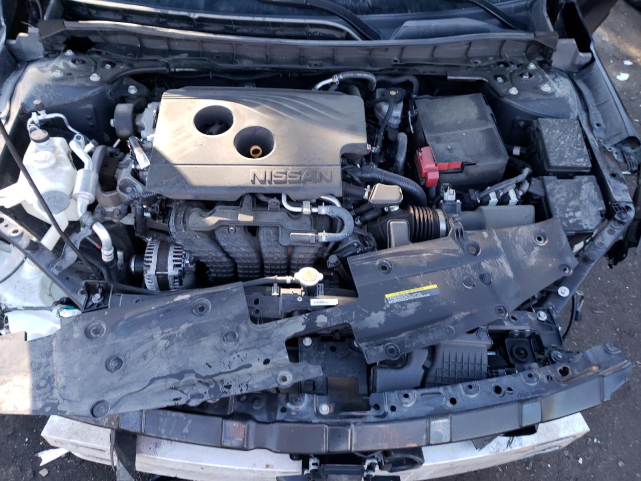 1N4BL4DW9KC135930 NISSAN ALTIMA 2019